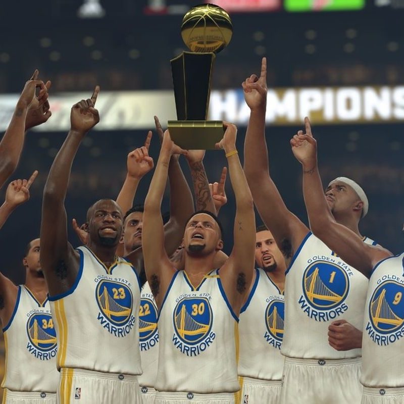 10 Most Popular Golden State Warriors Picture FULL HD 1080p For PC Background 2024 free download the all time golden state warriors team according to 2k sports 800x800