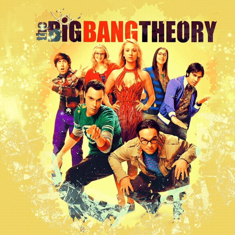 10 New Big Bang Theory Wallpaper FULL HD 1080p For PC Desktop 2024 free download the big bang theory fond decran and arriere plan 1920x1020 id 800x800