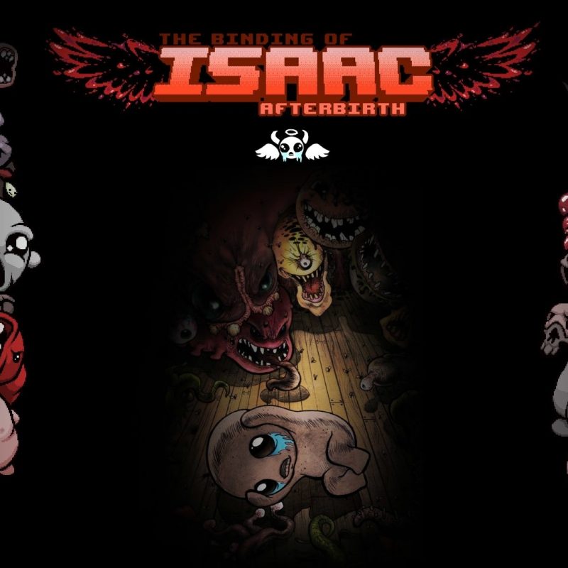 10 Best The Binding Of Isaac Rebirth Wallpaper FULL HD 1920×1080 For PC Desktop 2023 free download the binding of isaac afterbirth wallpaper full hd fond decran and 800x800