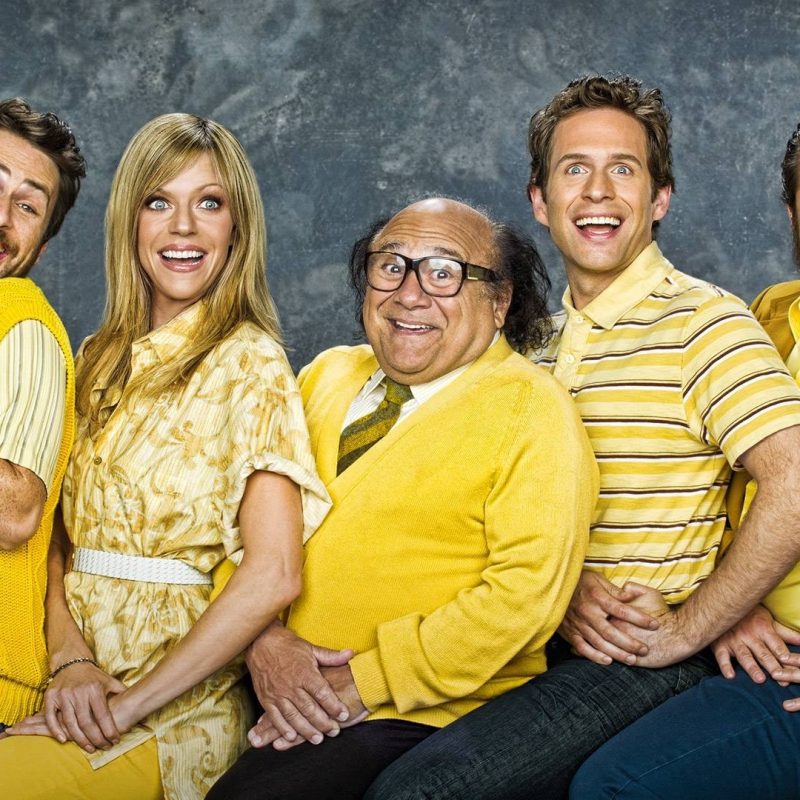 10 Top Always Sunny In Philadelphia Wallpaper FULL HD 1920×1080 For PC Background 2024 free download the gang does wallpapers its always sunny in philadelphia album 800x800