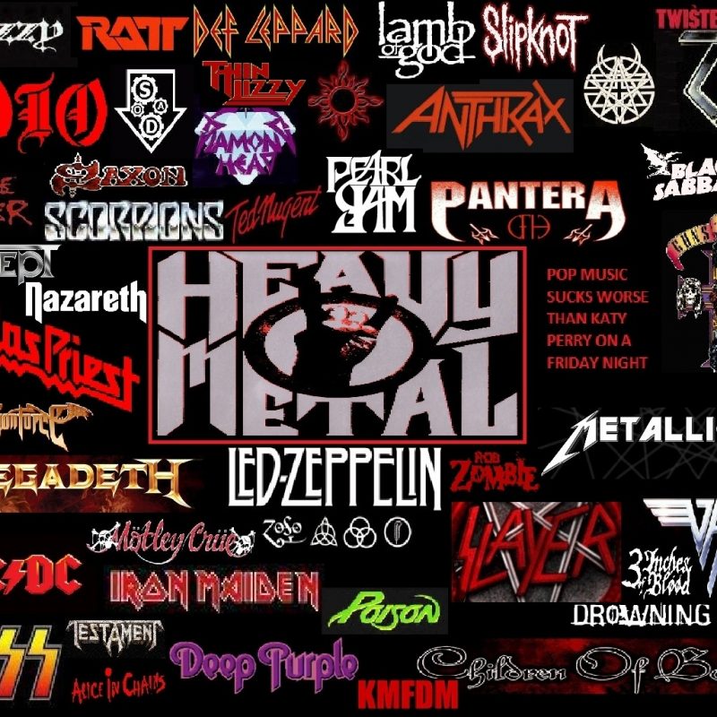 10 Most Popular Heavy Metal Band Wallpaper FULL HD 1920×1080 For PC Background 2023 free download the headbangers m m images heavy metal hd wallpaper and 800x800