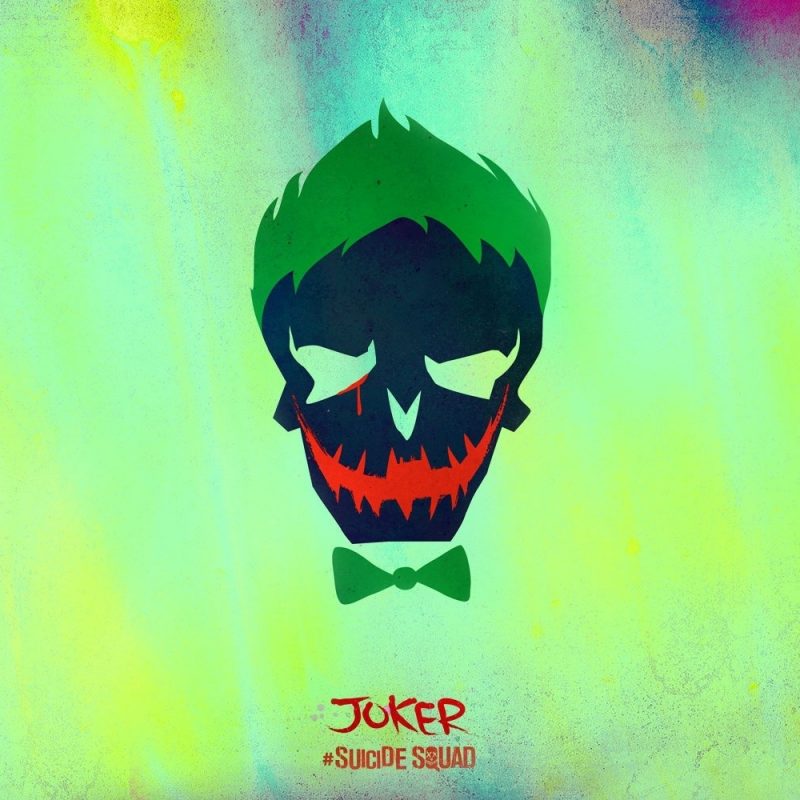 10 Top Suicide Squad Joker Wallpaper FULL HD 1080p For PC Background 2021 free download the joker fond decran and arriere plan 1600x1000 id705680 1 800x800