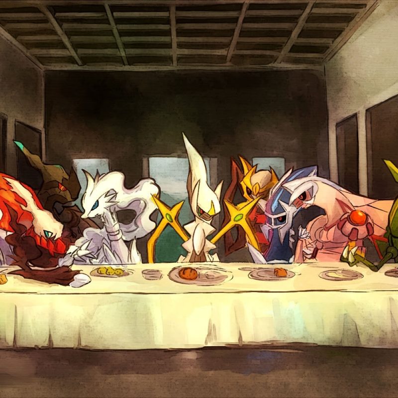 10 Best The Last Supper Wallpaper FULL HD 1080p For PC Background 2024 free download the last supper x post r wallpapers pokemon 800x800