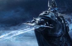 the lich king wallpapers - wallpaper cave