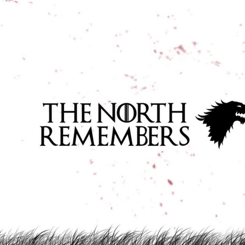 10 Most Popular The North Remembers Wallpaper FULL HD 1080p For PC Desktop 2024 free download the north remembersrfabio on deviantart 800x800