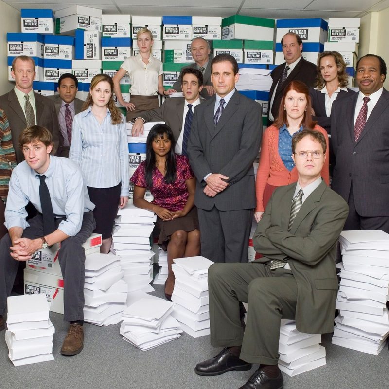10 Most Popular The Office Wallpaper Hd FULL HD 1920×1080 For PC Background 2024 free download the office us full hd fond decran and arriere plan 1920x1080 800x800