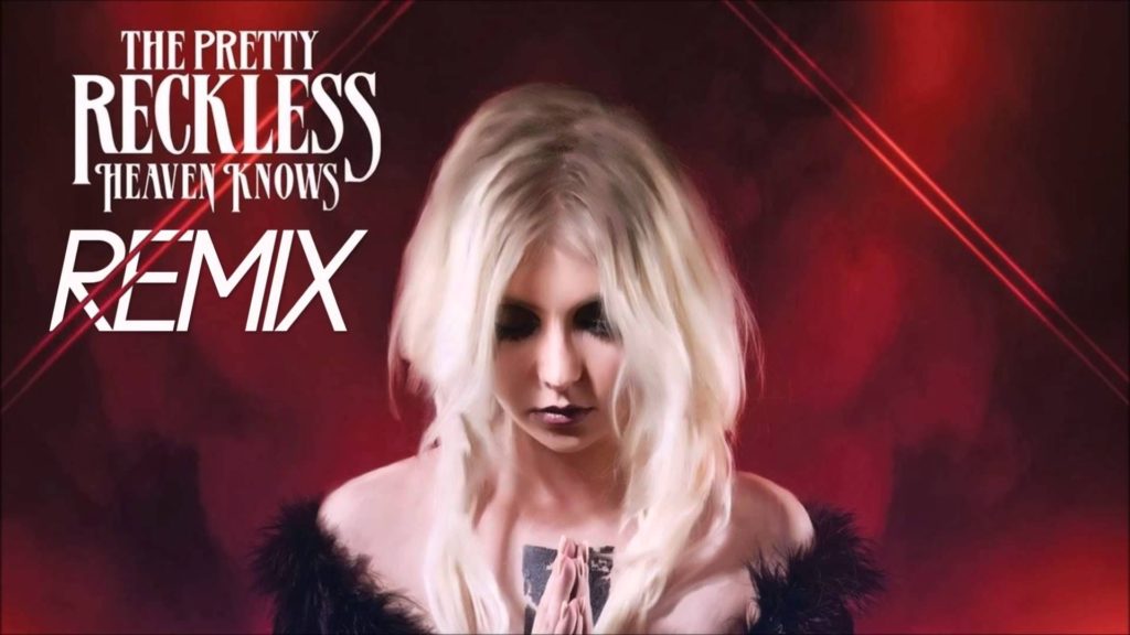 10 Best The Pretty Reckless Wallpaper FULL HD 1080p For PC Desktop 2024 free download the pretty reckless heaven knows pasi korhonen remix youtube 1024x576