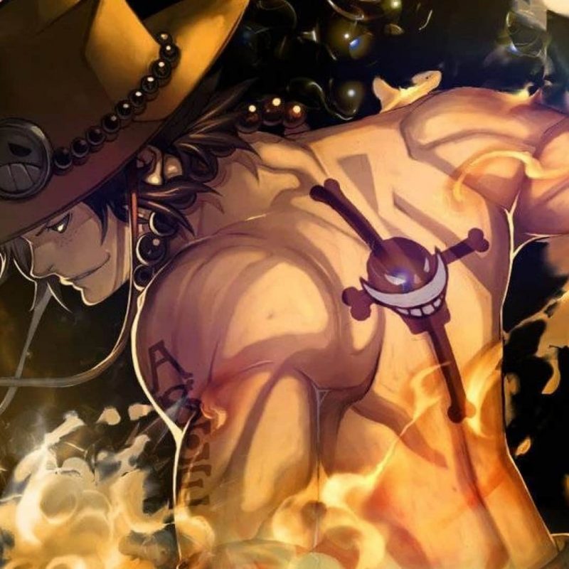 10 Latest Ace One Piece Wallpaper FULL HD 1920×1080 For PC Desktop 2024 free download the real reason why one piece creator killed off portgas d ace 800x800