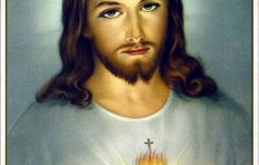 the unfathomable love of jesus christ is symbolizedthe burning