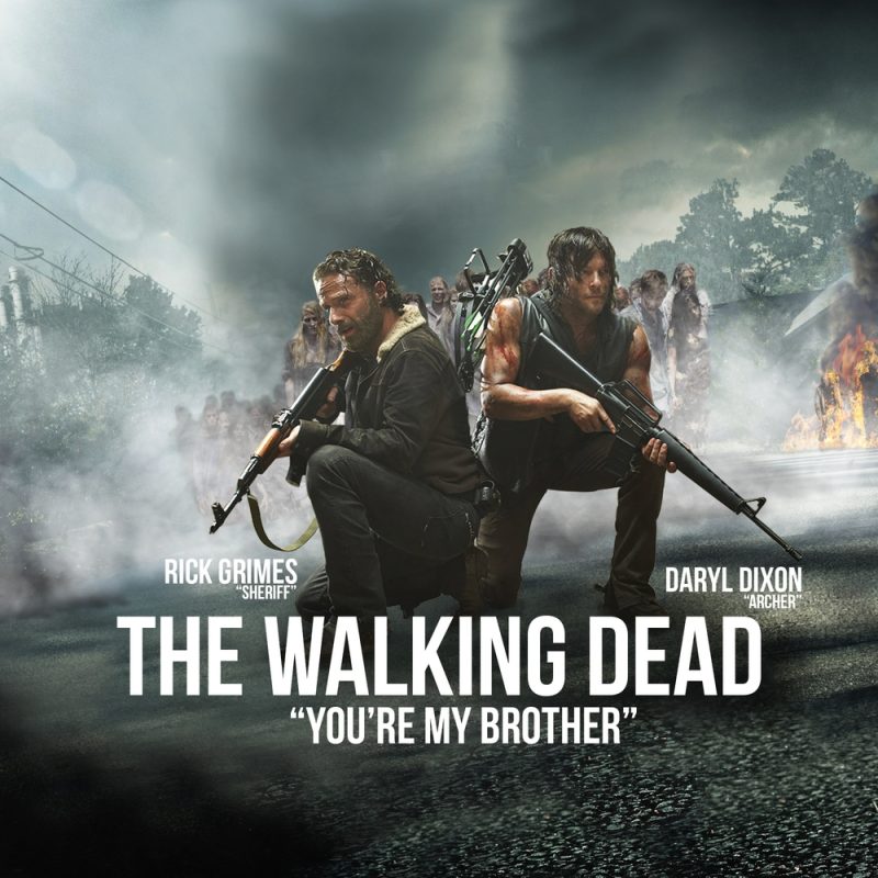 10 Top The Walking Dead Season 8 Wallpaper FULL HD 1080p For PC Background 2024 free download the walking dead 8 wallpapers wallpaper cave 800x800