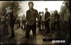 the walking dead free wallpapers - wallpaper cave