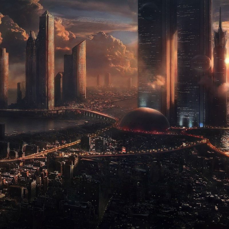 10 Top Future City Wallpaper Hd FULL HD 1080p For PC Desktop 2024 free download these futuristic city wallpapers will take your breath away ville 800x800