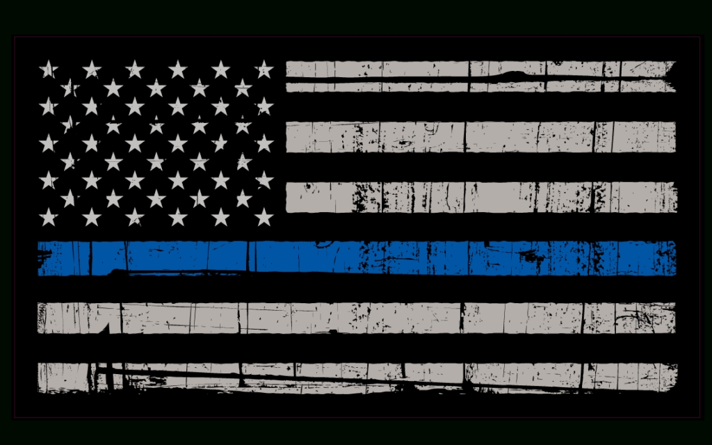 10 Latest Thin Blue Line Desktop Wallpaper FULL HD 1920×1080 For PC Background 2021 free download thin blue line wallpapers group 42 1024x640