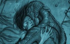 tiff 2017: the shape of water is guillermo del toro's finest hour