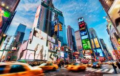 times square new york ❤ 4k hd desktop wallpaper for 4k ultra hd tv
