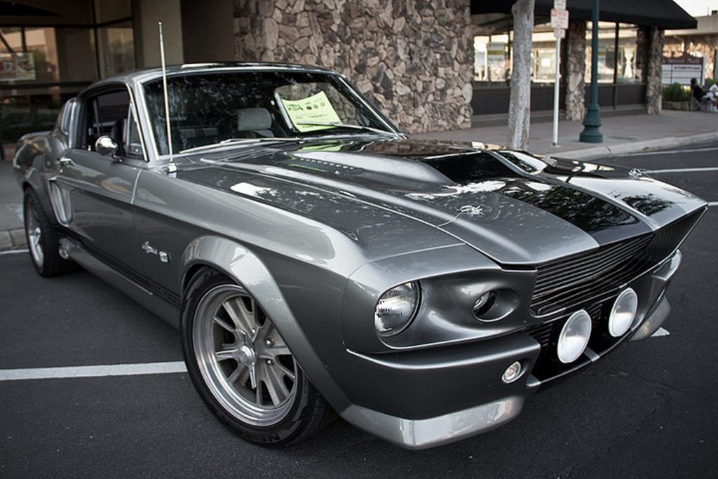 10 Top Pics Of Eleanor Mustang FULL HD 1080p For PC Desktop 2024 free download tips for building an eleanor mustang from gone in 60 seconds 1024x683