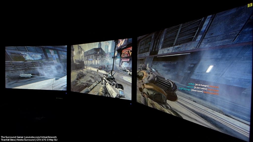 10 Best Overwatch Triple Monitor FULL HD 1920×1080 For PC Desktop 2024 free download titanfall beta on a triple monitor setup titanfall forum 1024x576