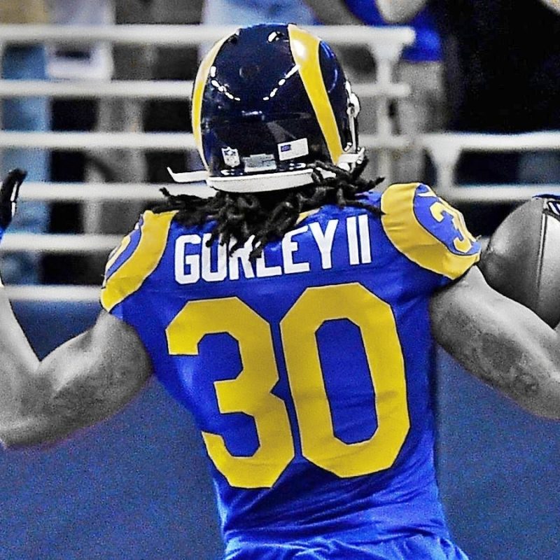 10 New Todd Gurley Rams Wallpaper FULL HD 1080p For PC Background 2024 free download %name