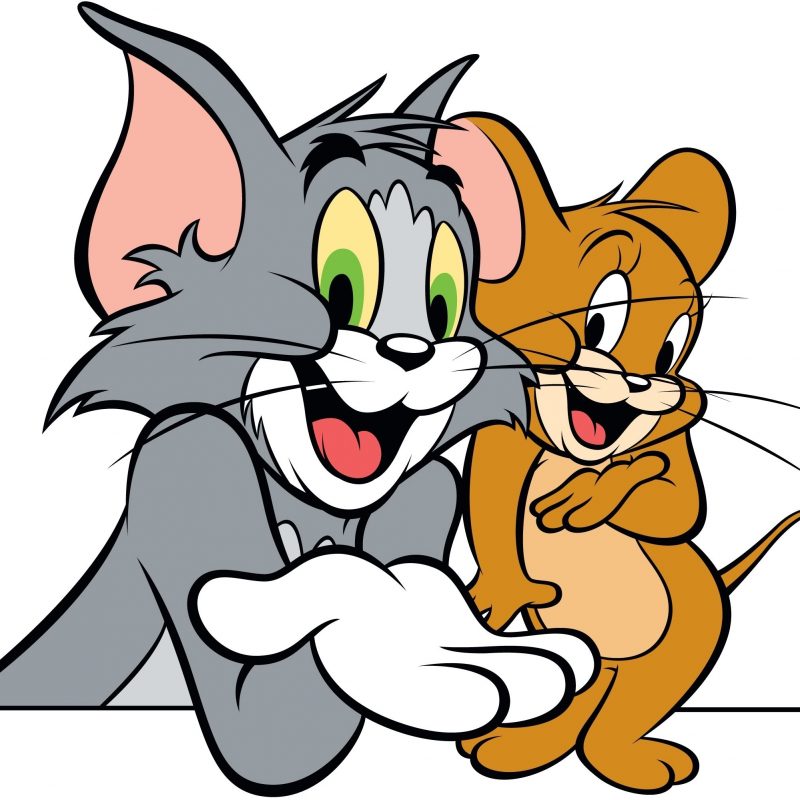 10 New Tom And Jerry Wallpaper FULL HD 1080p For PC Desktop 2024 free download tom and jerry best friends free hd wallpaper favorite cartoon 800x800