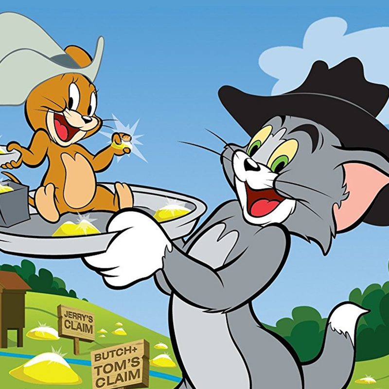 10 New Tom And Jerry Wallpaper FULL HD 1080p For PC Desktop 2024 free download tom jerry wallpapers 51 images 800x800