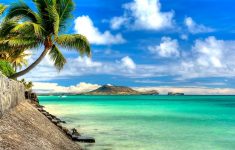 top 10 hawaiian beaches : beaches : travel channel | travel channel