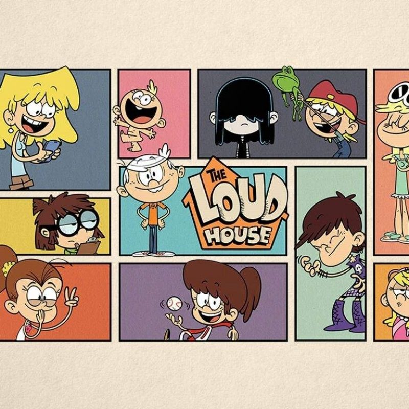 10 Top The Loud House Wallpaper FULL HD 1920×1080 For PC Desktop 2024 free download top 10 loud house episodes cartoon amino 800x800