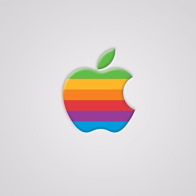 10 Latest Old Apple Logo Wallpaper FULL HD 1920×1080 For PC Desktop 2023