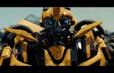 transformers: 2 revenge of the fallen - mini-cons vs bumblebee