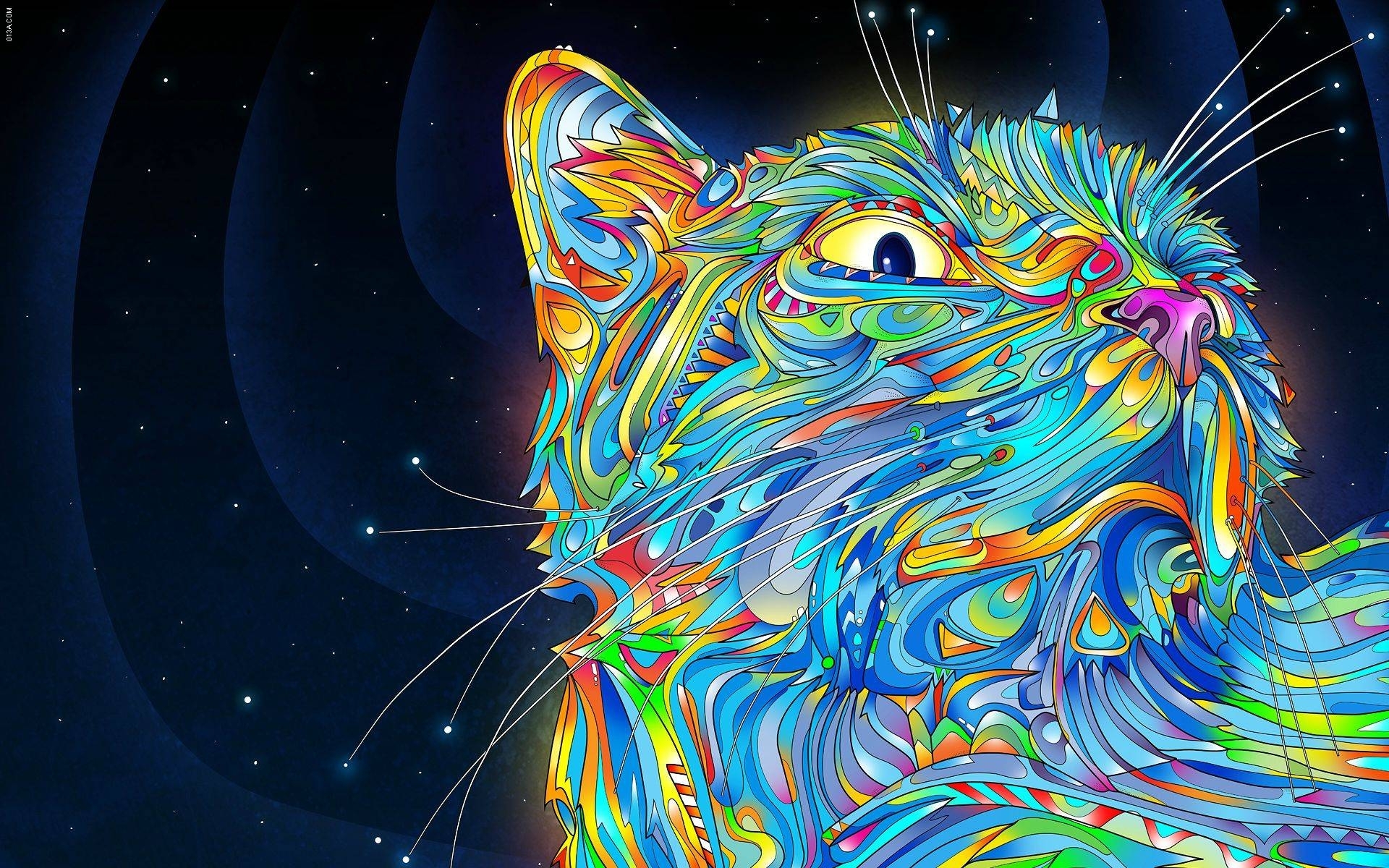 trippy wallpapers hd - wallpaper cave