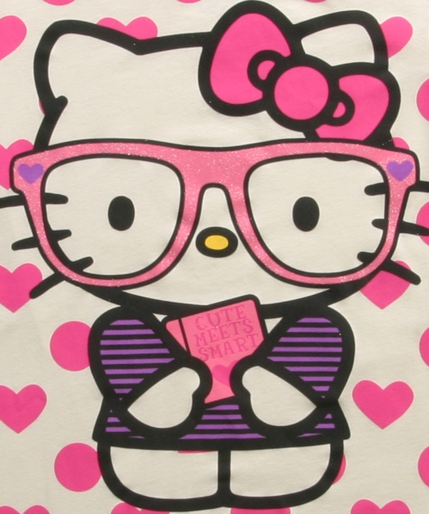 10 New Hello Kitty Nerd Wallpaper FULL HD 1920×1080 For PC Desktop 2023 free download tween hello kitty cute meets smart t shirt camisetas de ninas os