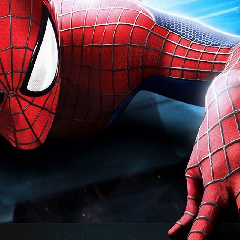 10 Most Popular Ultimate Spider Man Wallpapers FULL HD 