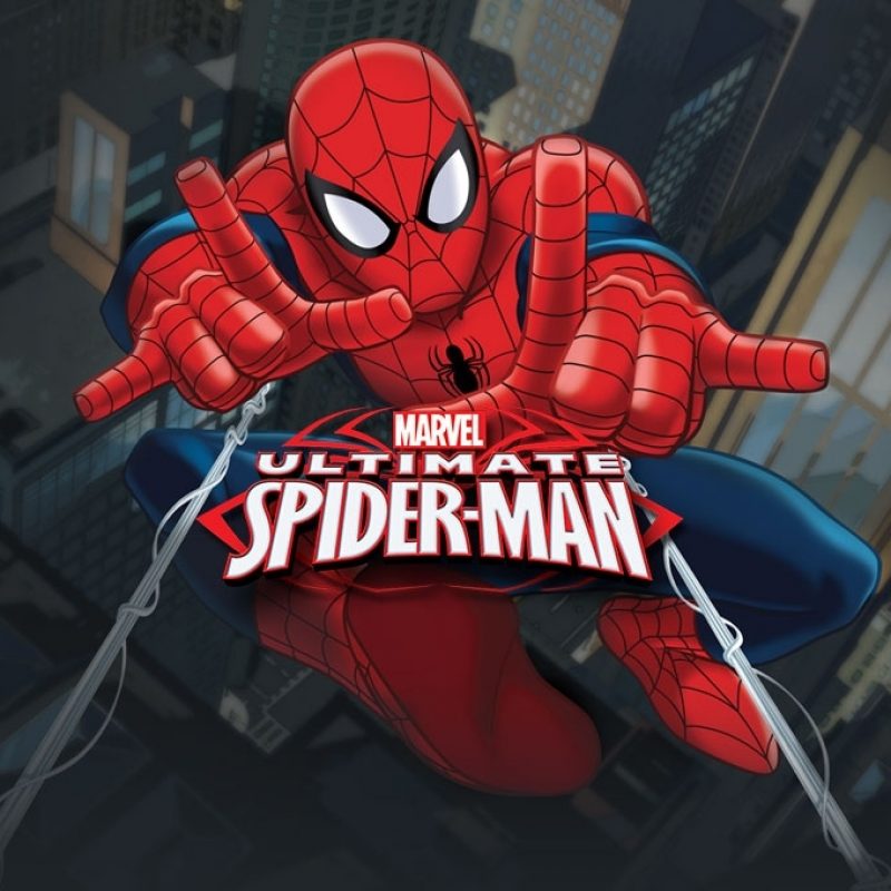10 Most Popular Ultimate Spider Man Wallpapers FULL HD 1080p For PC Background 2024 free download ultimate spider man wallpapers and background images stmed 800x800