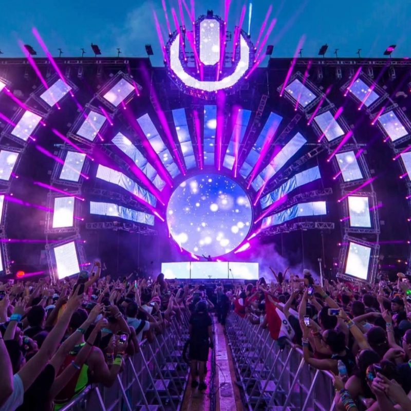 10 Best Ultra Music Festival Wallpapers FULL HD 1080p For PC Background 2024 free download ultra music festival wallpaper 88 images 800x800