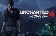 uncharted 4 wallpaper hd (82+ images)