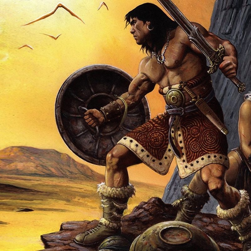 10 Latest Conan The Barbarian Wallpapers FULL HD 1920×1080 For PC Desktop 2021 free download undefined conan the barbarian wallpapers 53 wallpapers adorable 1 800x800