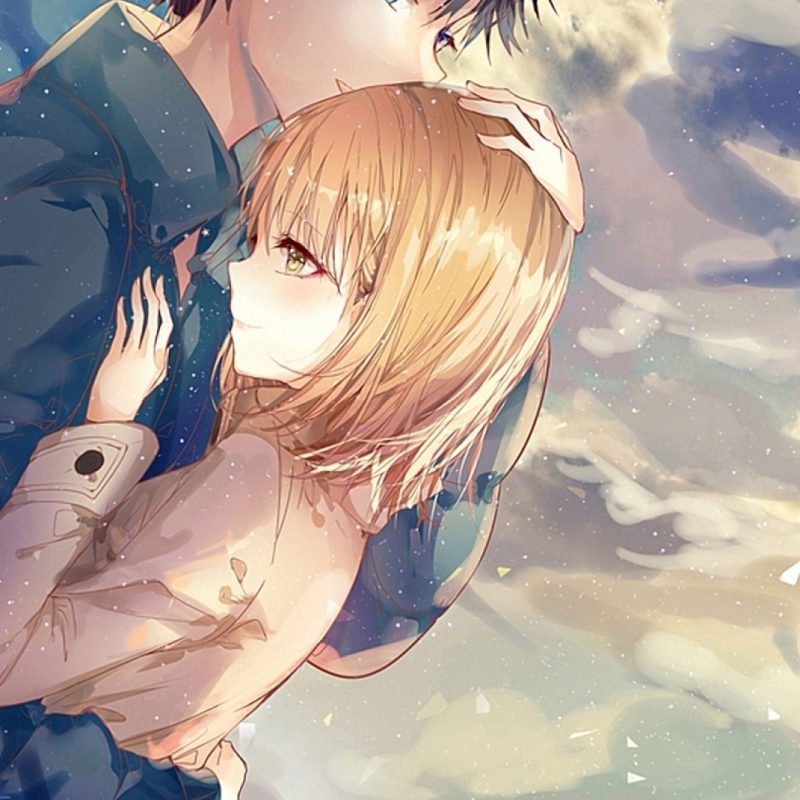 10 Latest Cute Anime Couple Pictures FULL HD 1080p For PC Desktop 2024 free download unique cute anime couple wallpaper for iphone design anime 800x800