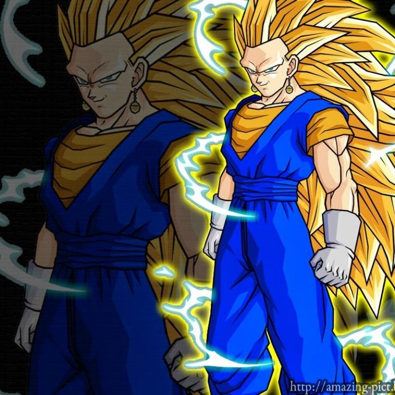 10 Best Super Saiyan 3 Wallpaper FULL HD 1920×1080 For PC Desktop 2024 free download vegetto super saiyan 3 wallpaper amazing picture 800x800