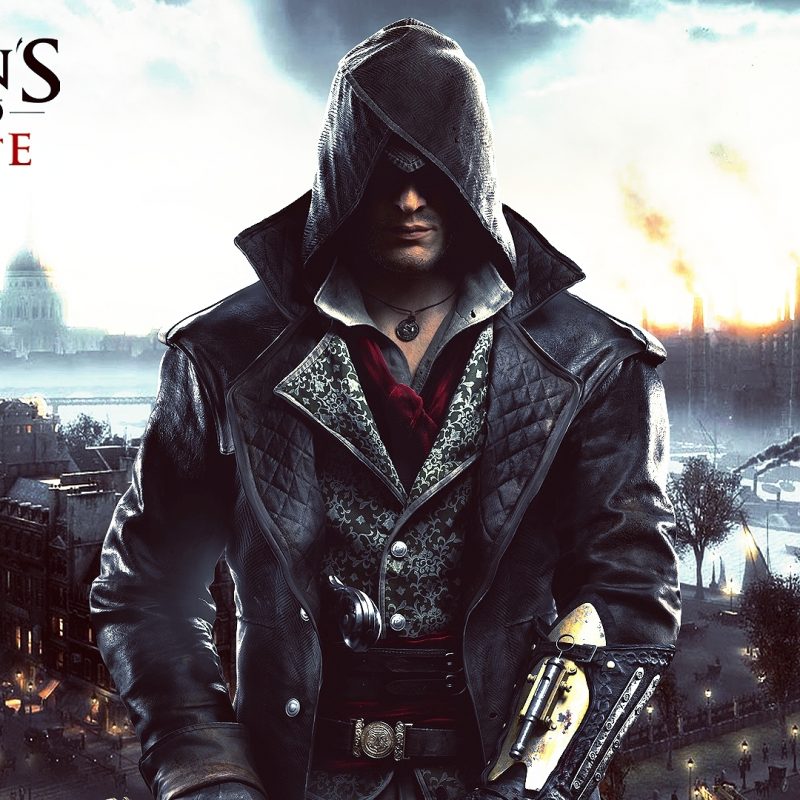 10 New Assassins Creed Syndicate Wallpaper Hd Full Hd 1080p For Pc