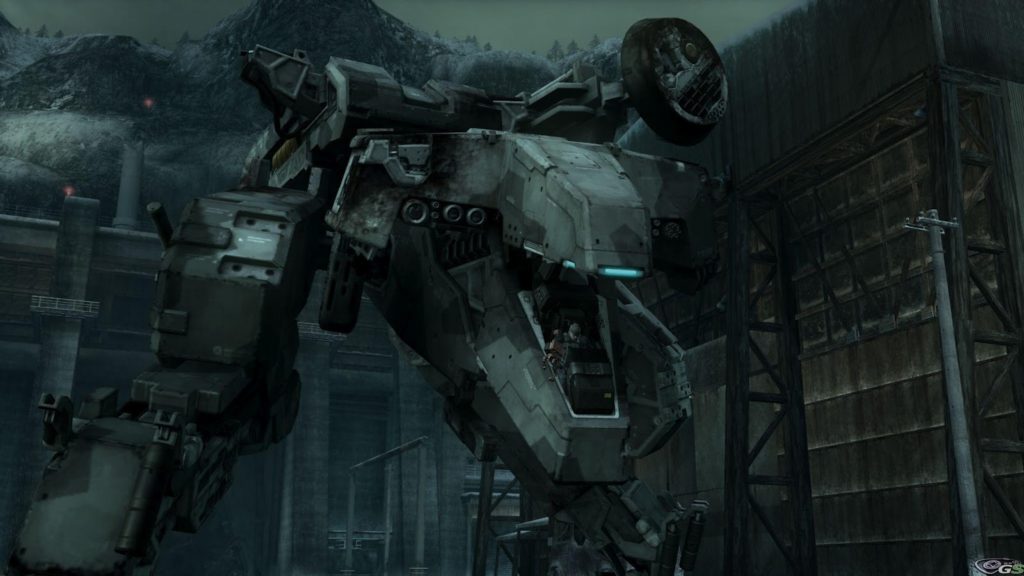 10 New Metal Gear Rex Wallpaper FULL HD 1080p For PC Background 2024 free download video game gallery wallpaper avatars more 1 1024x576