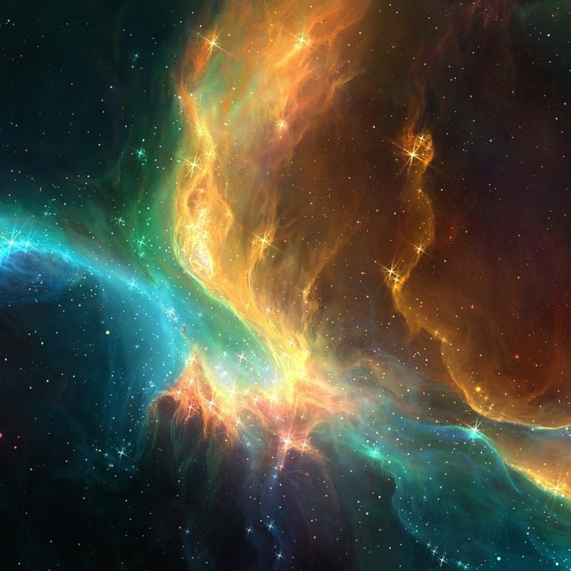 10 Most Popular Space Nebula Wallpaper Hd FULL HD 1080p For PC Desktop 2021 free download wallpaper colorful digital art fantasy art galaxy planet 800x800