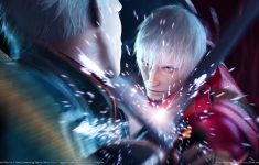 wallpaper devil may cry 3 dantes awakening special edition 01
