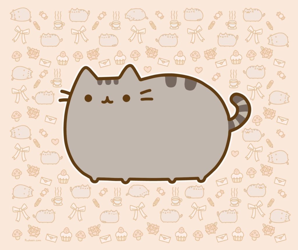 10 Best Pusheen The Cat Wallpaper FULL HD 1920×1080 For PC Background 2024 free download wallpaper for ipad pusheen pusheen the cat pinterest pusheen 1024x859