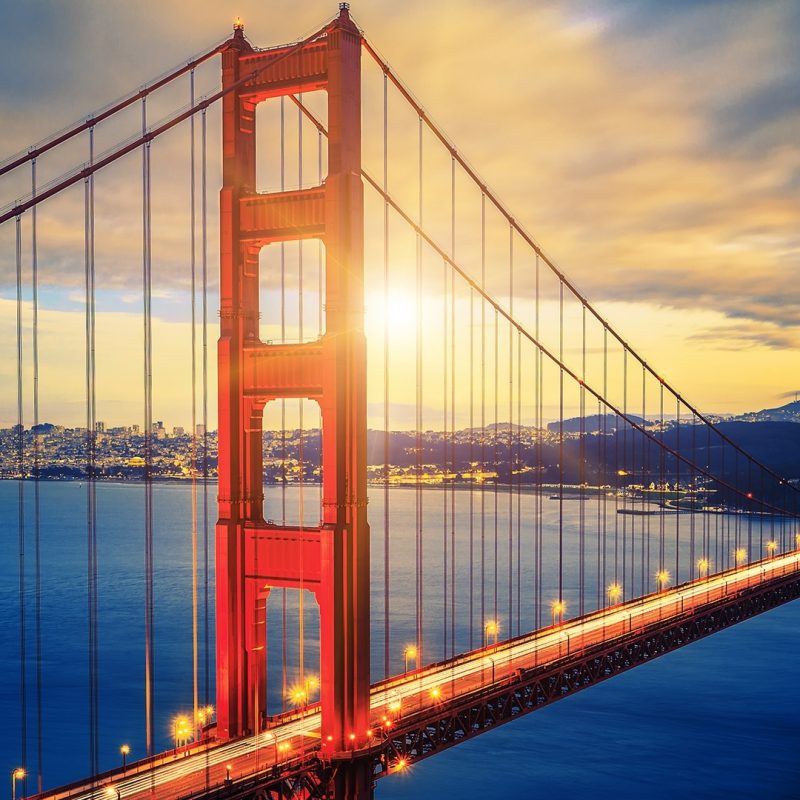 10 Most Popular Golden Gate Bridge Hd FULL HD 1080p For PC Desktop 2024 free download wallpaper golden gate bridge sunset hd world 2492 800x800