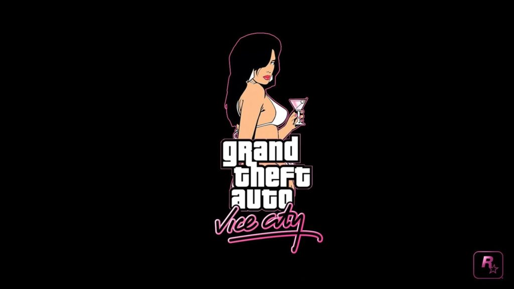 10 Most Popular Grand Theft Auto Vice City Wallpaper FULL HD 1920×1080 For PC Desktop 2024 free download wallpaper illustration video games cartoon grand theft auto 1024x576
