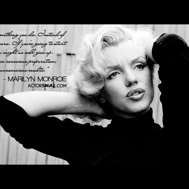 10 Top Marilyn Monroe Quote Wallpapers FULL HD 1920×1080 For PC Desktop 2024 free download wallpaper marilyn monroe quote on acting with photo actorspeak 800x800