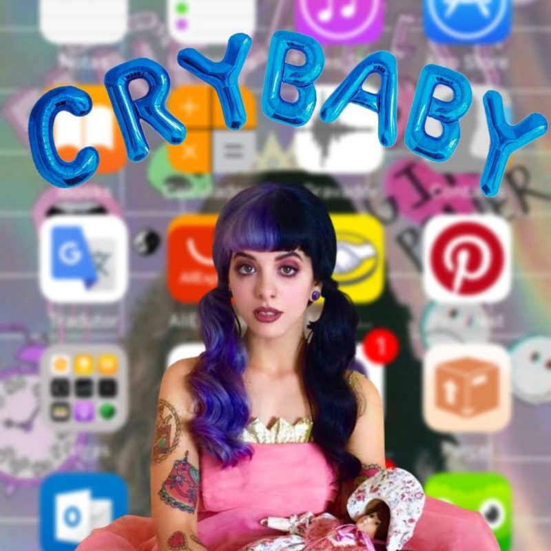 10 New Melanie Martinez Iphone Wallpaper FULL HD 1920×1080 For PC Background 2024 free download wallpaper melanie martinez f09f9296 wallpaper iphone blur pinterest 800x800