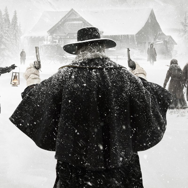 10 Latest The Hateful Eight Wallpaper FULL HD 1920×1080 For PC Background 2024 free download wallpaper monochrome snow movies freezing quentin tarantino 800x800