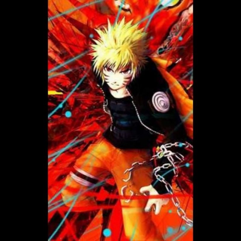 10 Most Popular Wallpaper Naruto Keren Untuk Android FULL HD 1080p For