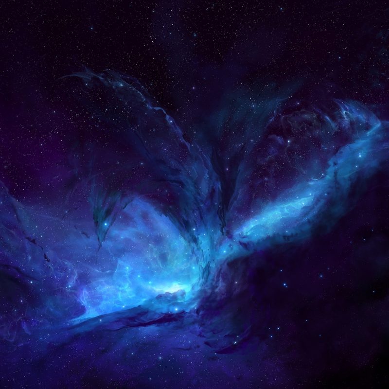 10 Most Popular Blue Space Hd Wallpaper FULL HD 1080p For PC Background 2024 free download wallpaper nebula dark space blue space deep hd space 1777 1 800x800