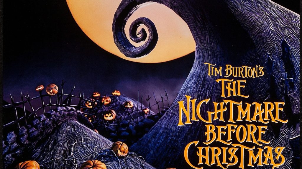 10 New Nightmare Before Christmas Wallpaper 1920X1080 FULL HD 1080p For PC Background 2024 free download wallpaper pumpkin the nightmare before christmas midnight tim 1024x576